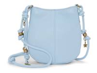 Kaia Crossbody Bag Light Blue view