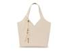 Kaia Tote Bone Off White view