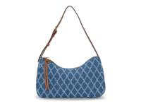 Pira Shoulder Bag Multicolor view