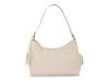 Tish Shoulder Bag Bone Off White view