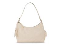 Tish Shoulder Bag Bone Off White view