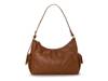 Tish Shoulder Bag Honey Tan view