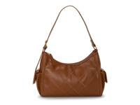 Tish Shoulder Bag Honey Tan view