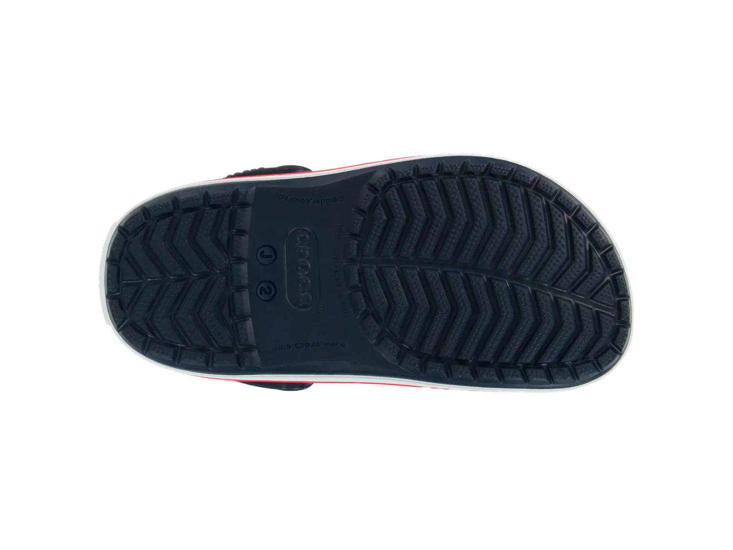 Boy's Clogs Crocs Crocband Clog