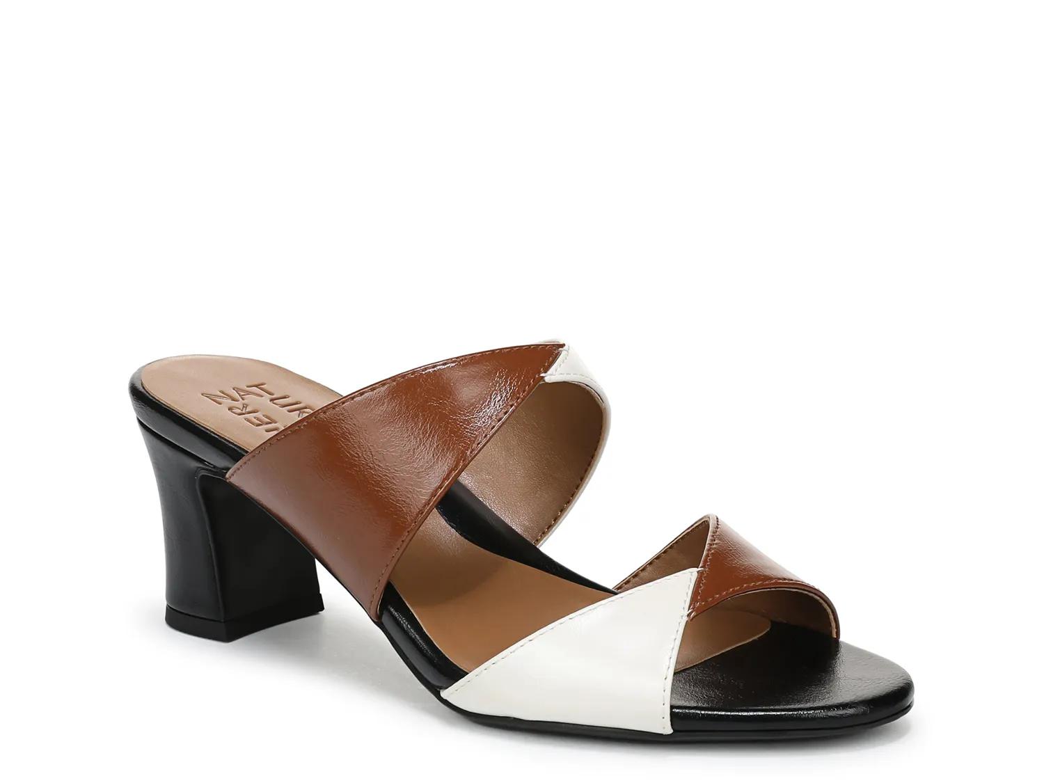Nessa Sandal - image 4