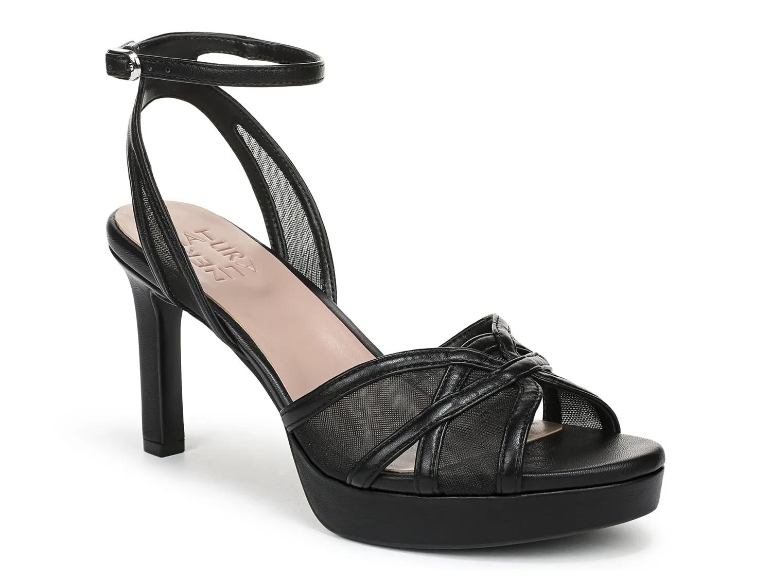 Adara Platform Sandal - image 2