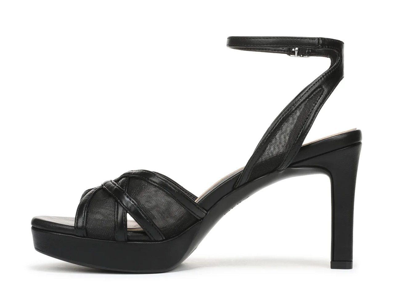 Adara Platform Sandal