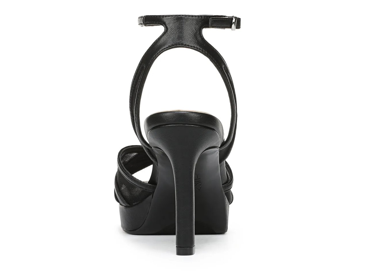 Adara Platform Sandal