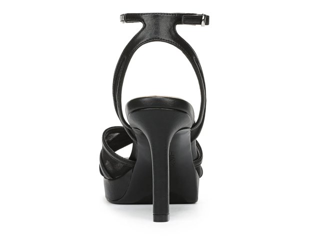 Adara Platform Sandal