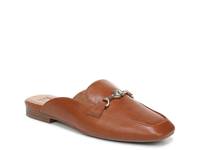 Basel Mule Walnut Brown view