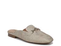 Basel Mule Natural Beige view