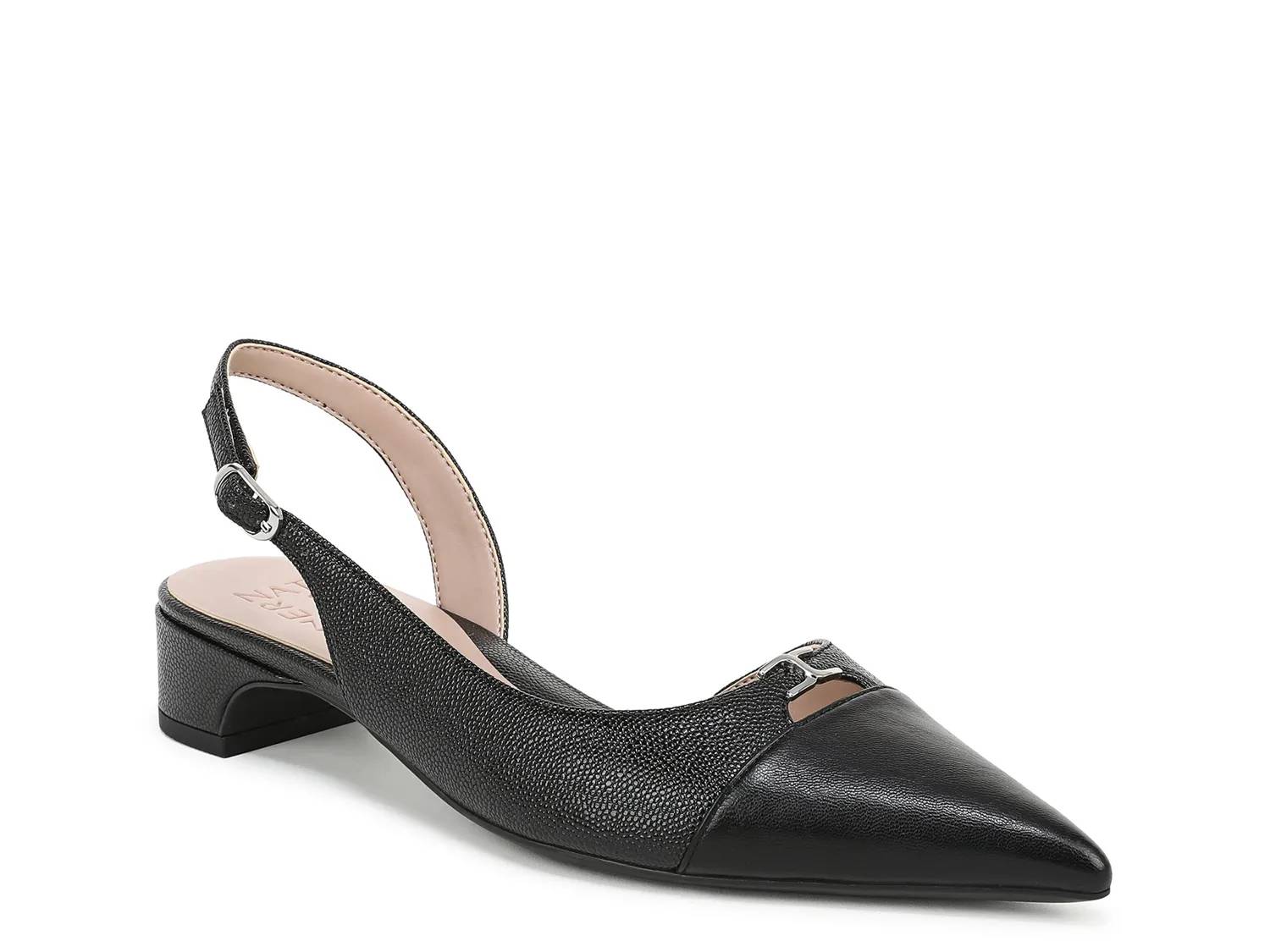 Women's Black Naturalizer Dress Shoes | DSW