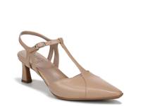 Torin Pump Light Taupe view