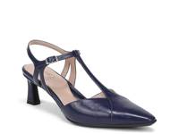 Torin Pump Blue view