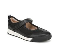 Greta Mary Jane Black view