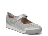 Greta Mary Jane Grey/Silver view