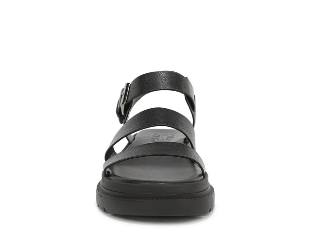 Avenue Platform Sandal