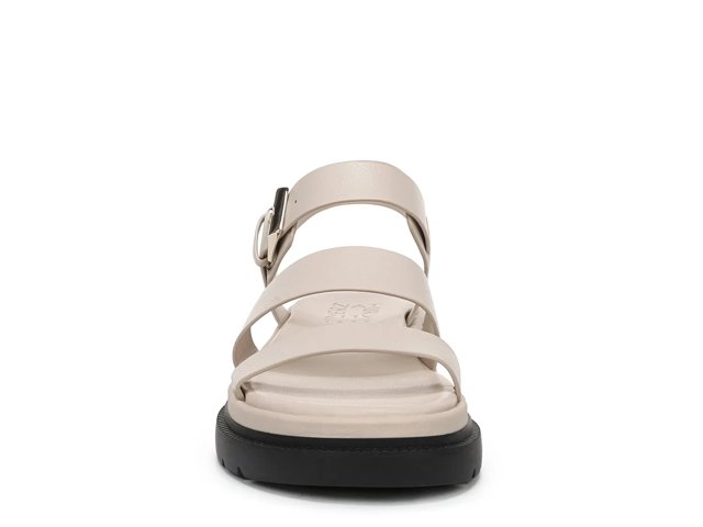 Avenue Platform Sandal
