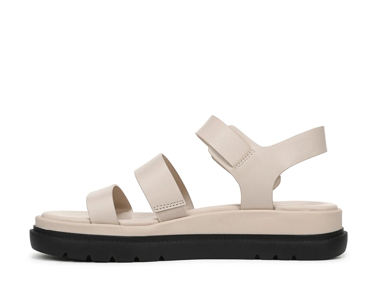 Avenue Platform Sandal