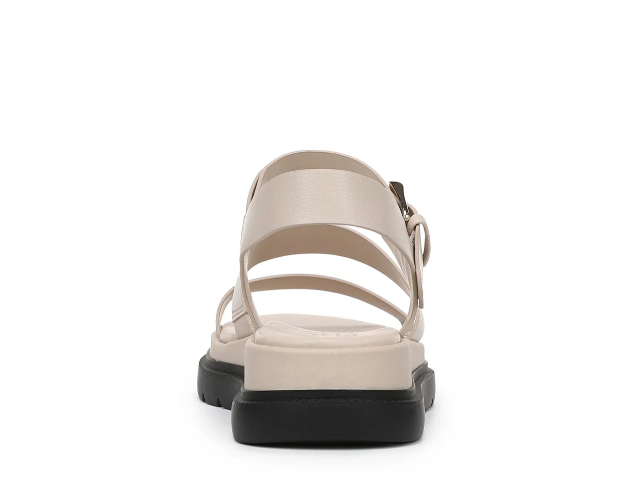 Avenue Platform Sandal