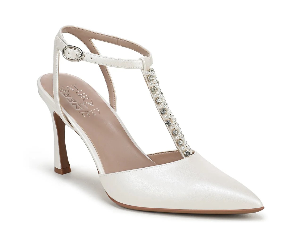 Astrid Pearl Pump