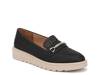 Elin Loafer Black view