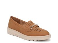 Elin Loafer Brown view