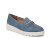 Elin Loafer Blue view