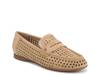Bloom Loafer Dune Suede view
