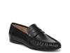 Bloom Loafer Black Leather view