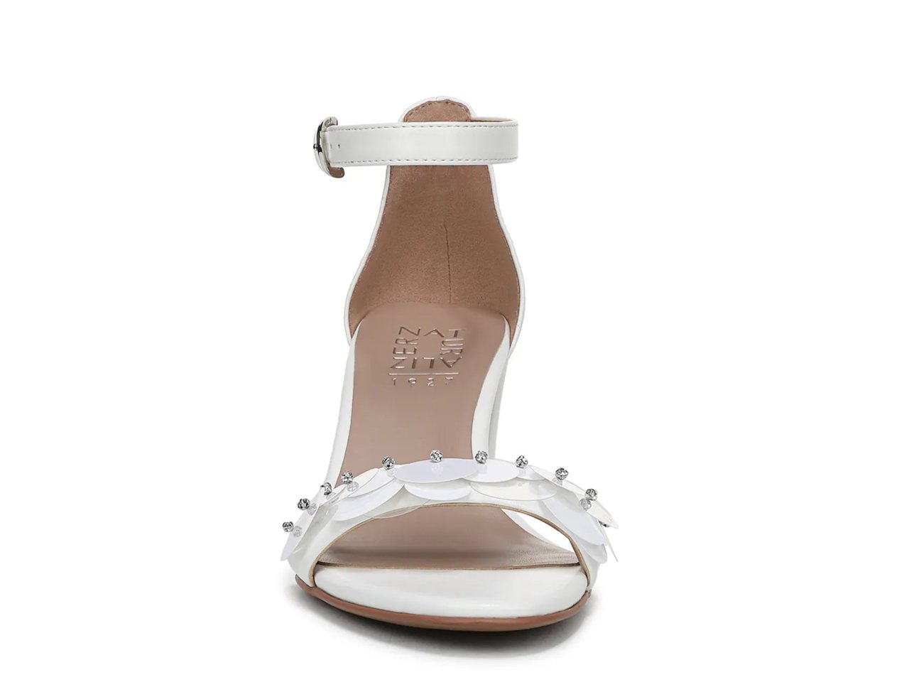 Vera Glow Sandal