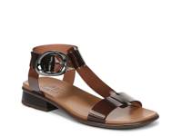 Brandy Sandal Chocolate Frosted Jelly view