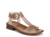 Brandy Sandal Vintage Mauve Frosted Jelly view