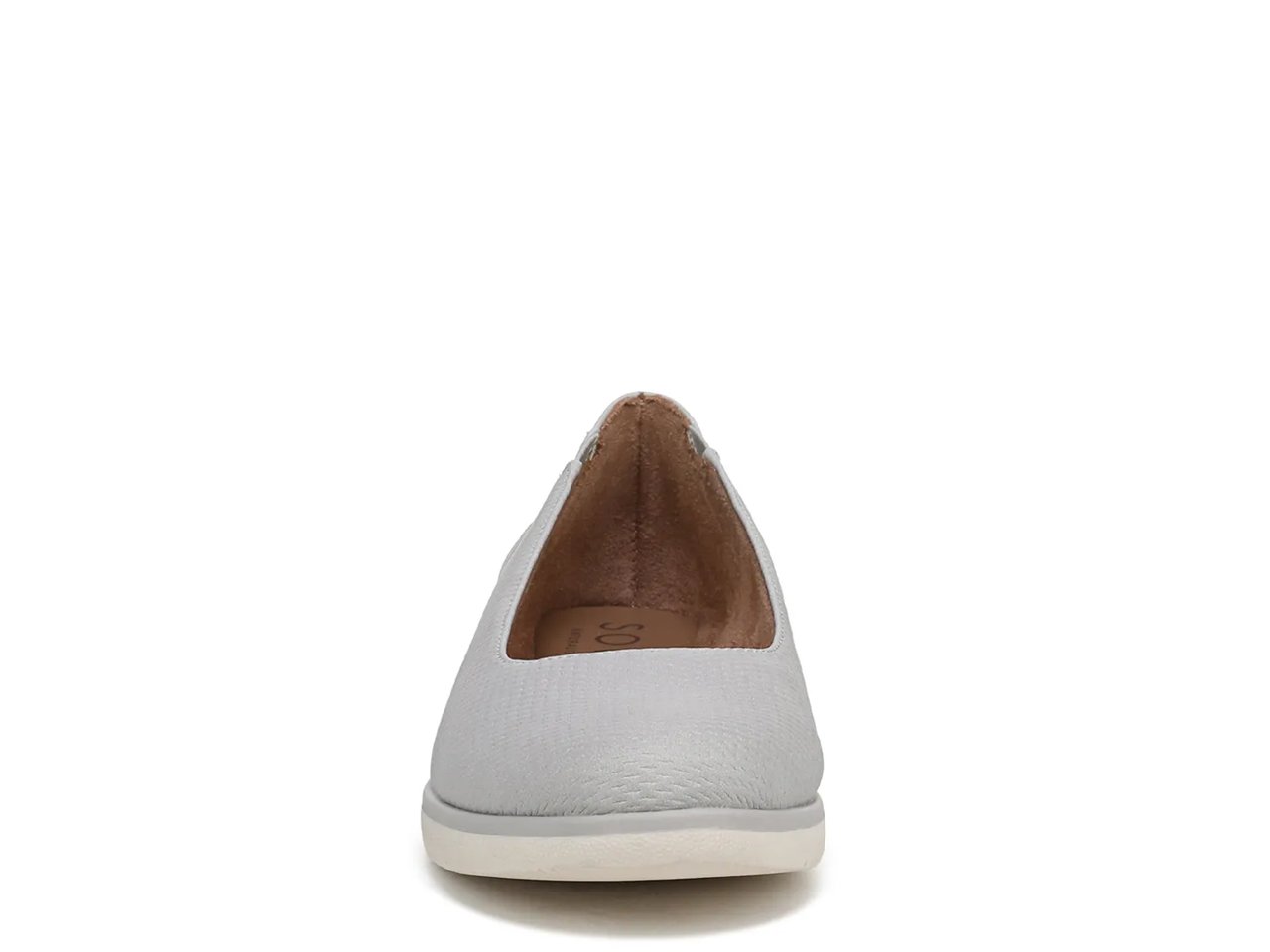 Idea Ballet Flat