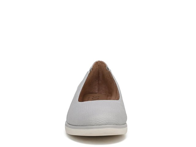 Idea Ballet Flat