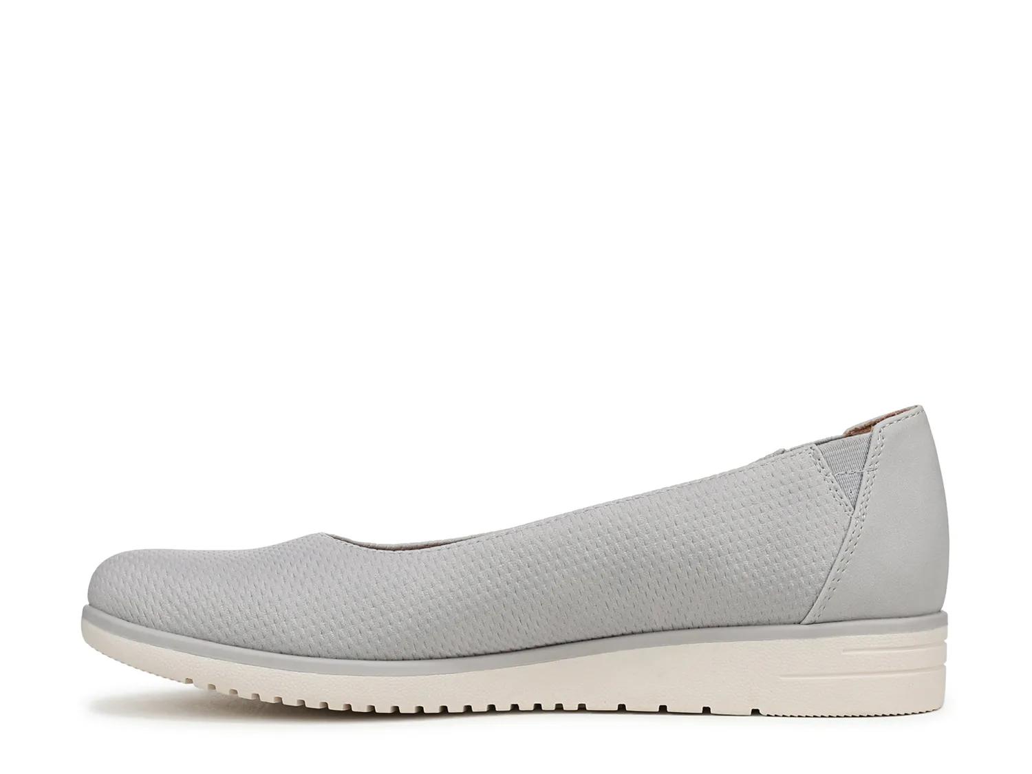 Idea Ballet Flat