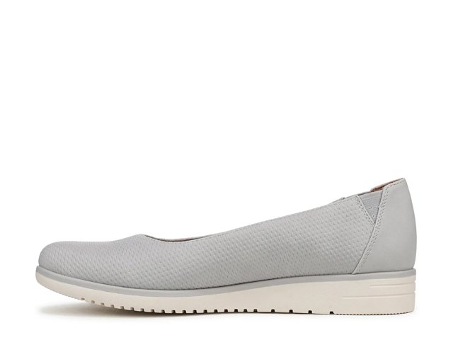 Idea Ballet Flat