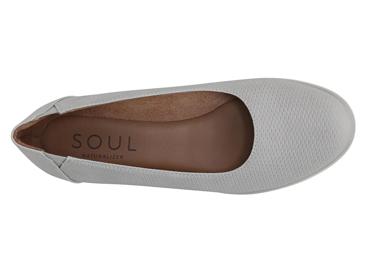 Idea Ballet Flat