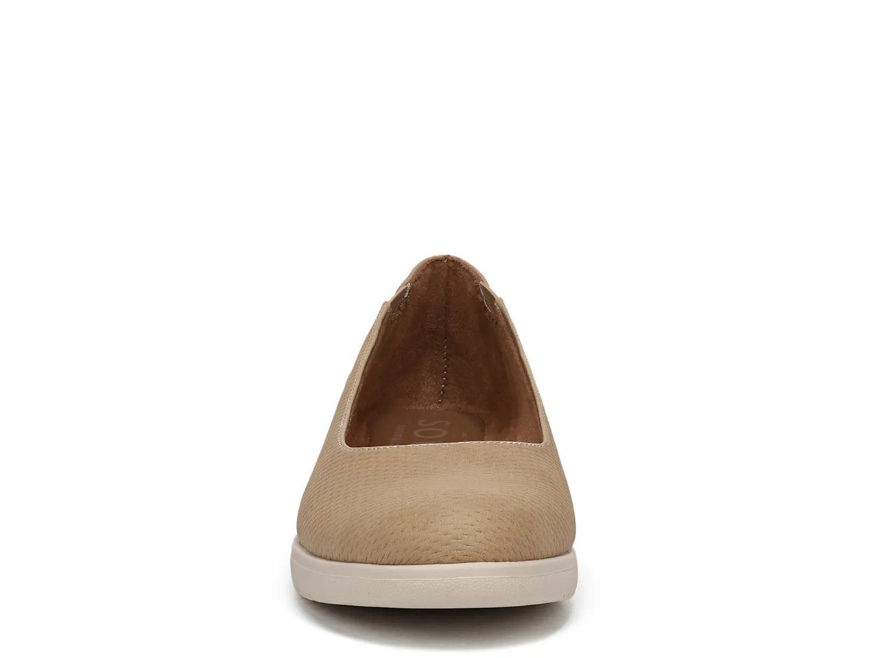 Idea Ballet Flat