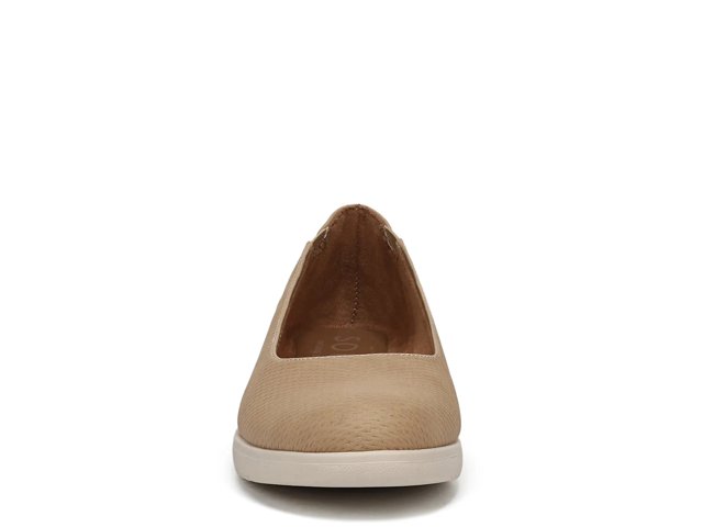 Idea Ballet Flat