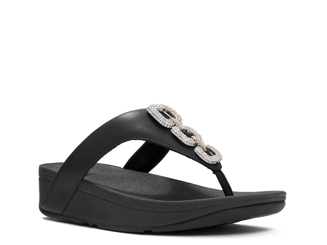 Flowrise Wedge Sandal