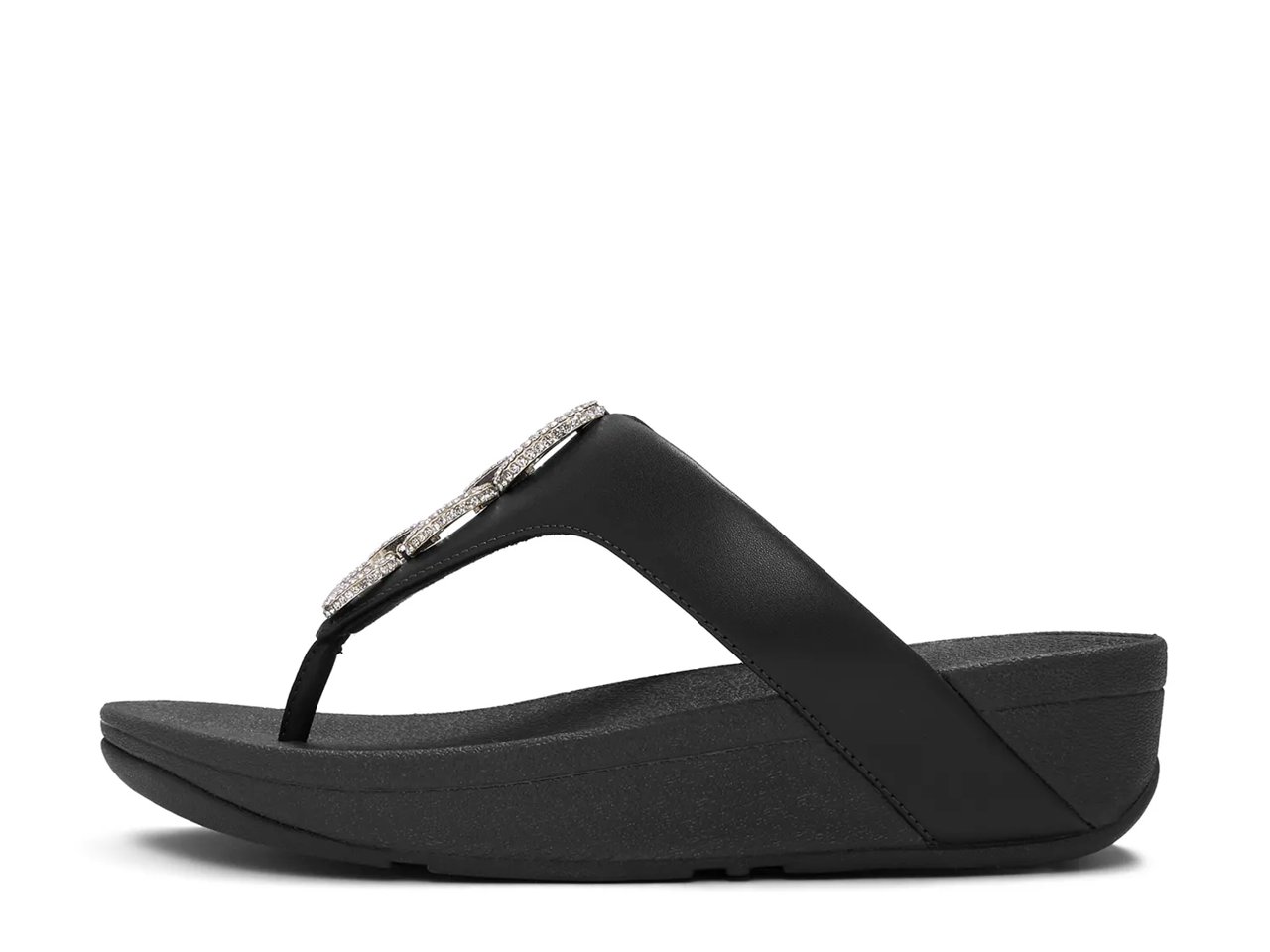 Flowrise Wedge Sandal