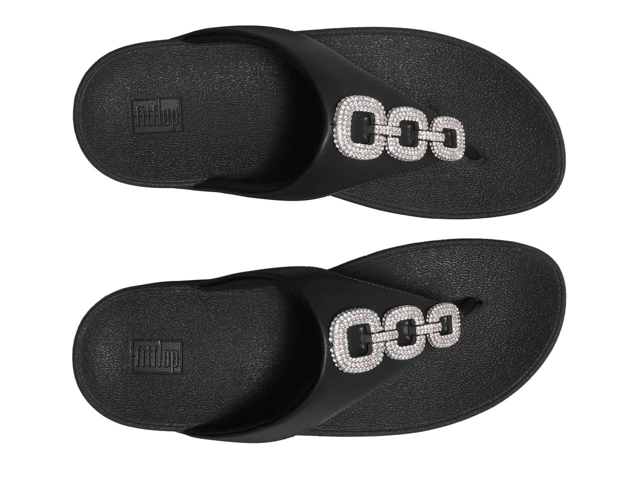 Flowrise Wedge Sandal