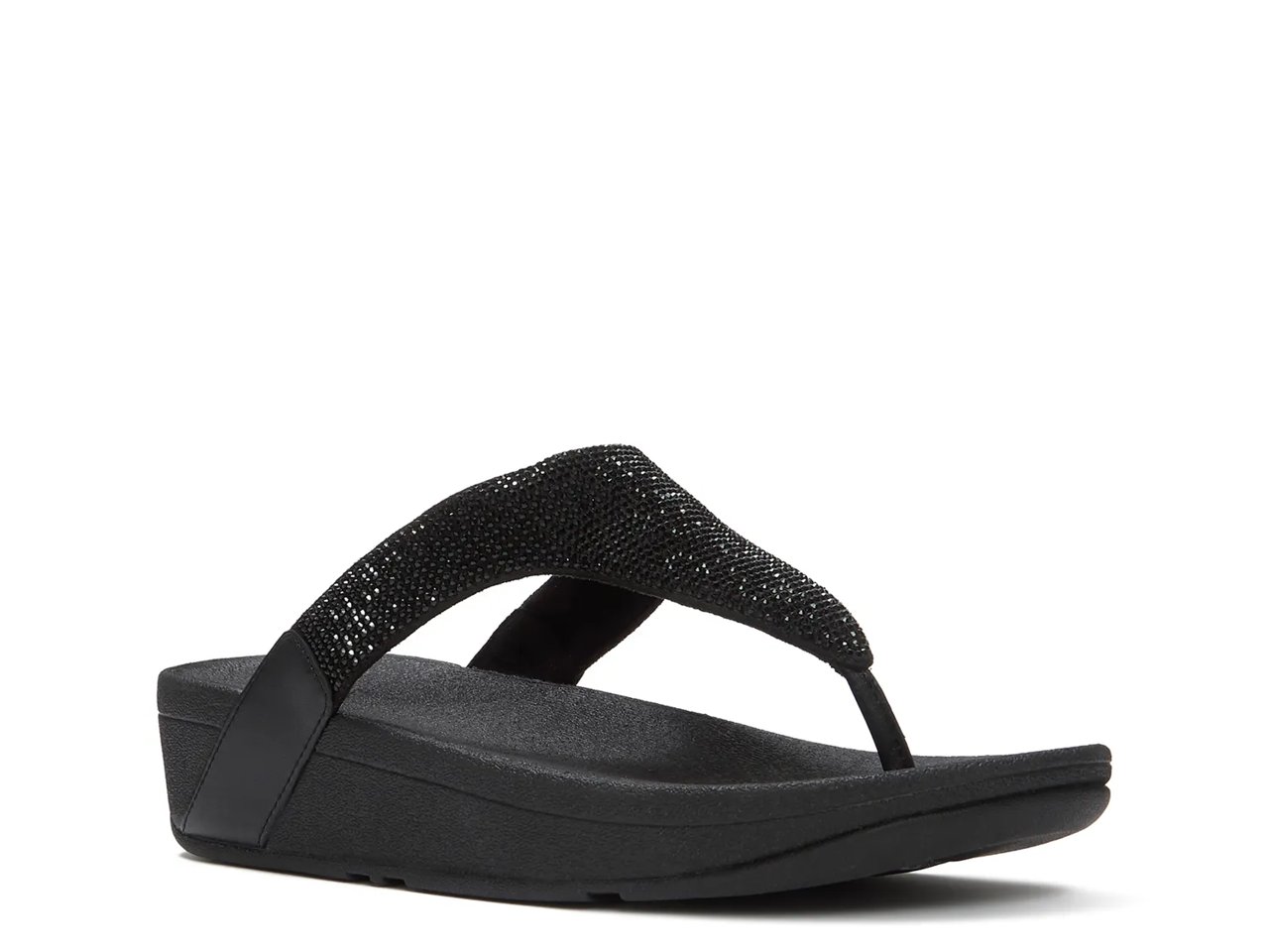Flowrise Wedge Sandal