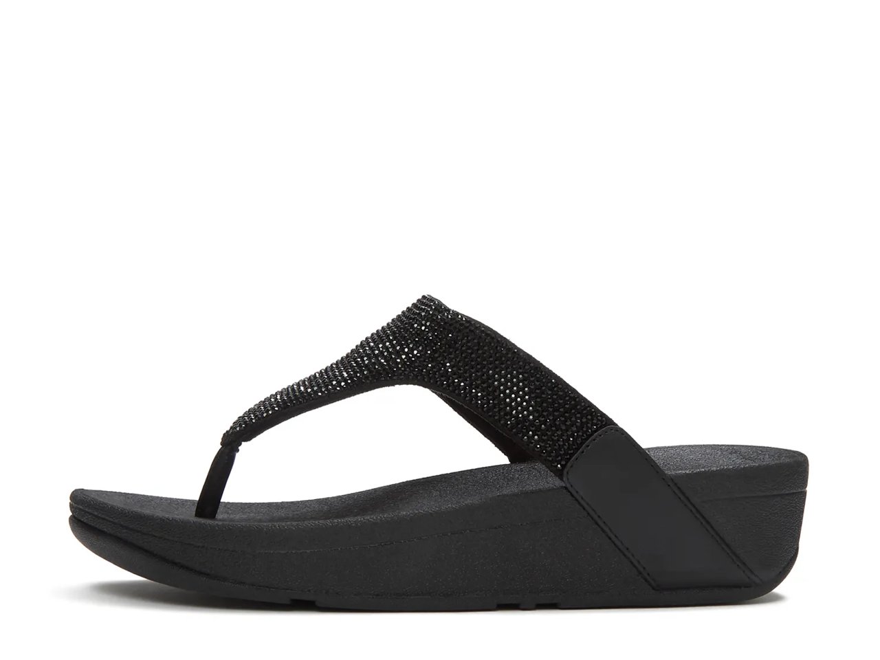 Flowrise Wedge Sandal
