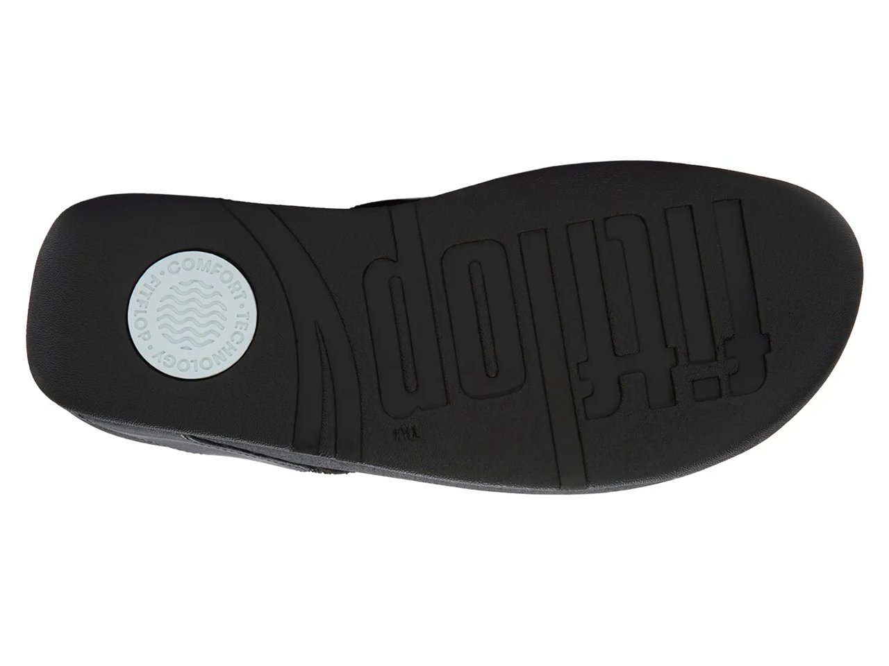 Flowrise Wedge Sandal