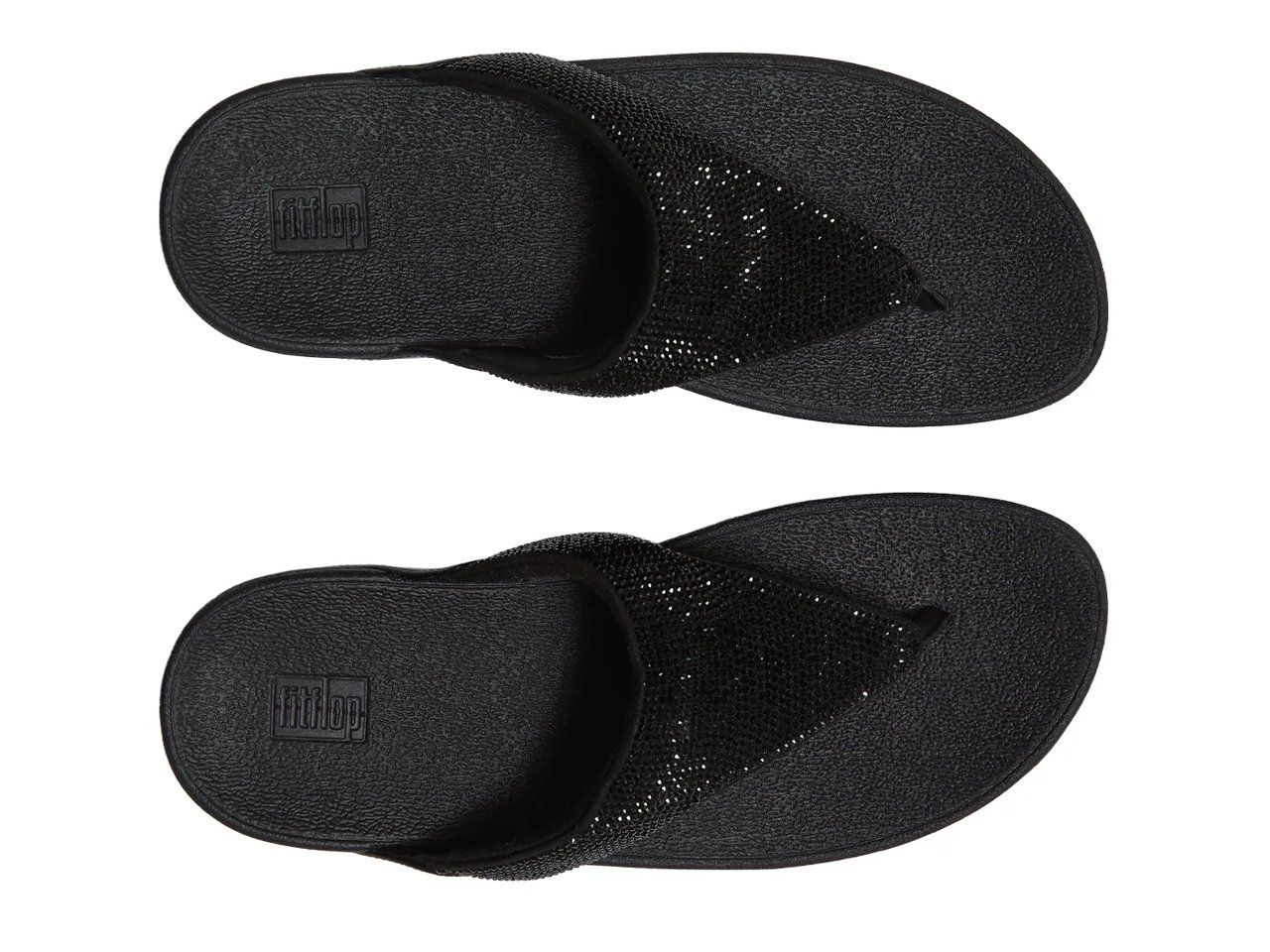 Flowrise Wedge Sandal