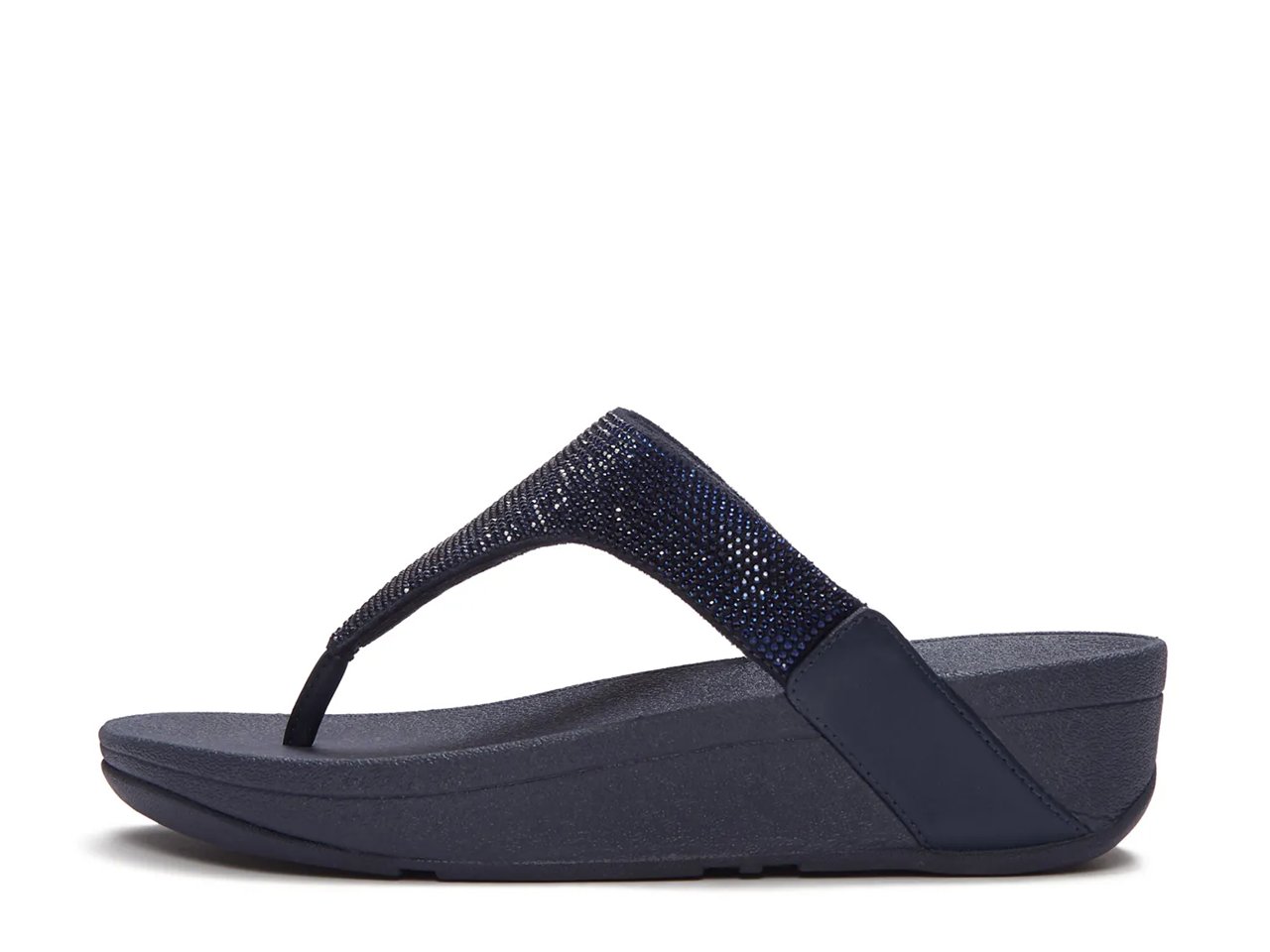 Flowrise Wedge Sandal