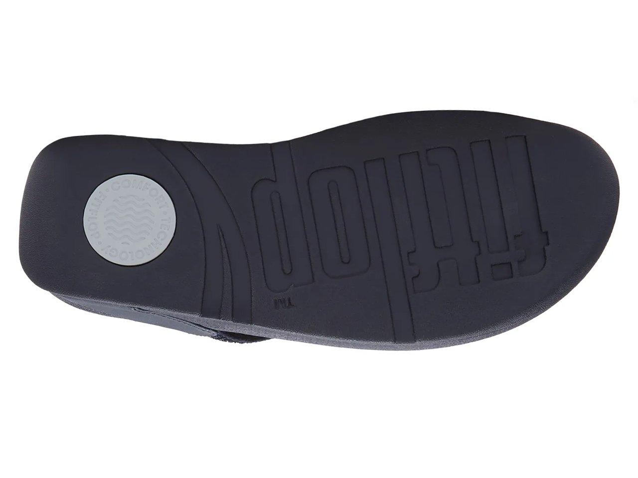 Flowrise Wedge Sandal