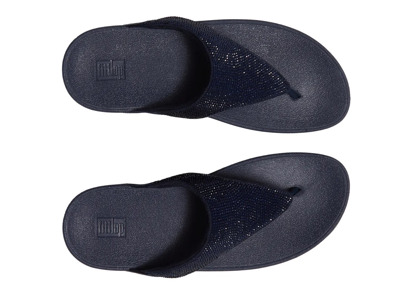 Flowrise Wedge Sandal